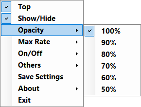 Resource Progress Bar Opacity