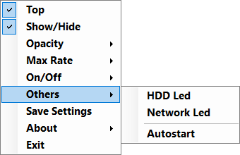 Resource Progress Bar Others