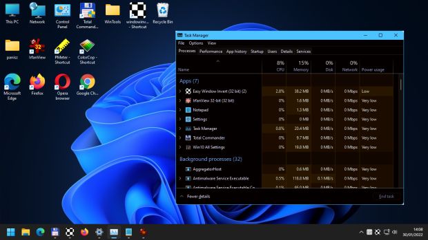 task manager 5