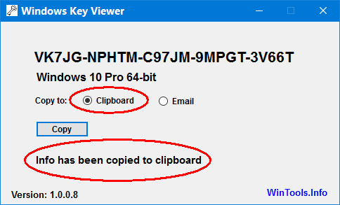 Buy Windows 10 Pro Professional Cd Key 32 64 Bit Goodoffer24 Com